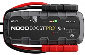 NOCO GBC007 47-Zentimeter Boost X-Connect Adapter