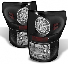 Replacement Tail lights | Toyota Tundra Forum