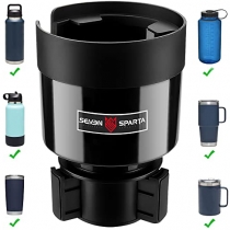 Personalized Nalgene Car Cup Adapter Yeti Car Cup Extender Hydro Flask Car  Cup Extender for Your Car or Truck 