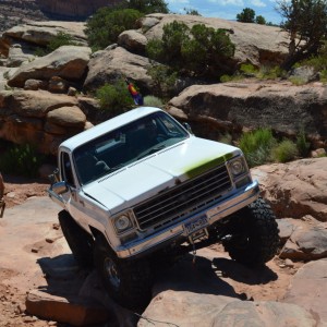 Old Chevy