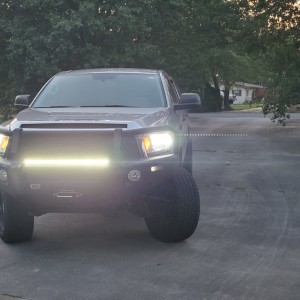 Truck pics