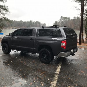 My Tundra