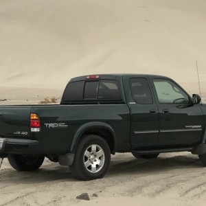 2004 Tundra