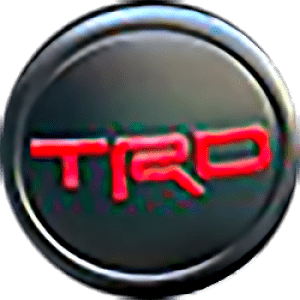 Trd-tacoma
