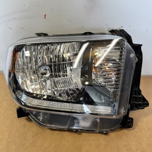 Dheadlight