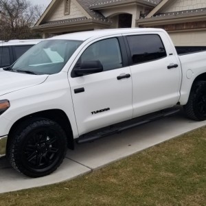 My Tundra