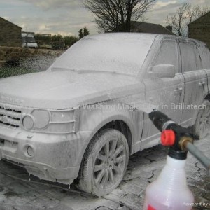 Lavor_Snow_Foam_Lance_Foam_Cannon