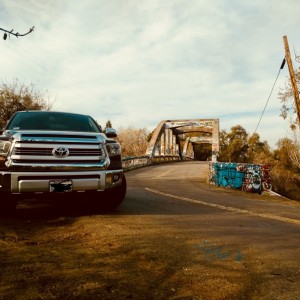 Truck pics