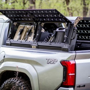Tacoma 4G 19 Inch Six Pack -8