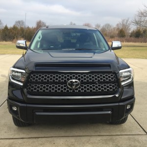 My 2018 Tundra