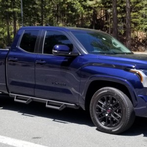 2022Tundra
