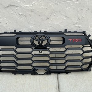 TRDgrill