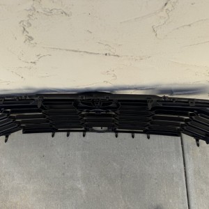 Topgrill