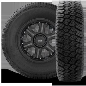 Bfgoodrich Commercial TA Traction