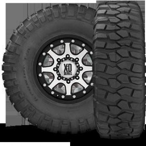 Bfgoodrich Krawler TA