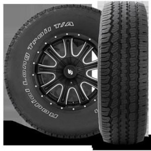 Bfgoodrich Long Ttrail TA