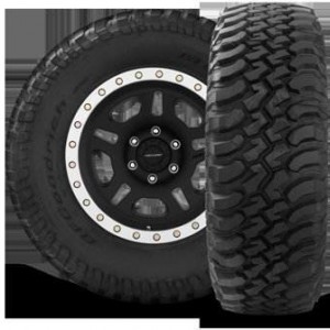 Bfgoodrich Mud Terrain TA KM