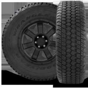 Goodyear Wrangler ATS