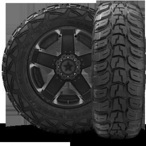 Kumho Road Venture Mt Kl71