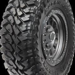 Maxxis Buckshot II