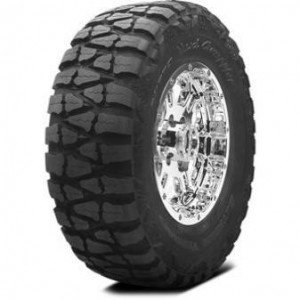 Nitto Mud Grappler