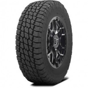 Nitto Terra Grappler