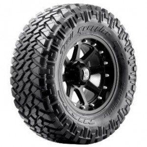 Nitto Trail Grappler MT