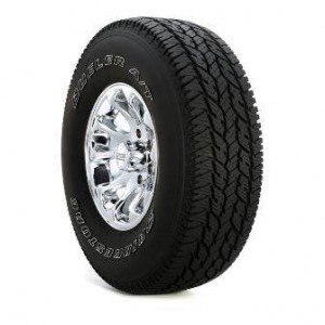 Bridgestone Dueler AT D695