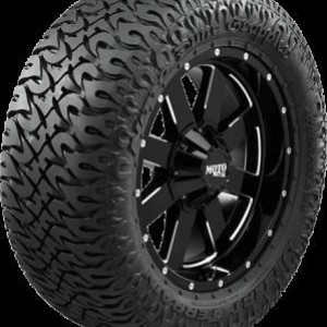 Nitto Dune Grappler