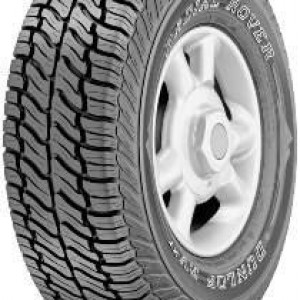 Dunlop Radial Rover RVXT