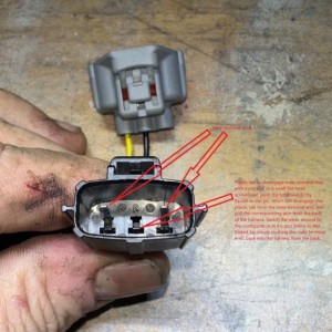 Wiring 1