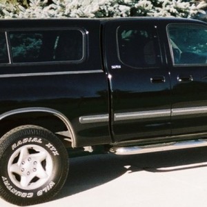 OG Tundra