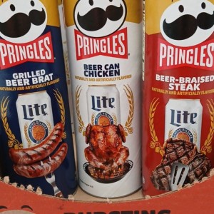 Pringles