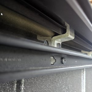 OEM tonneau cover