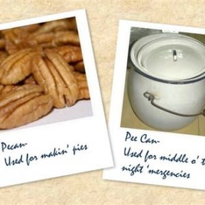 Pecan Pronunciation