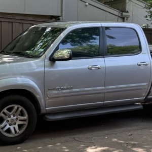 Tundra