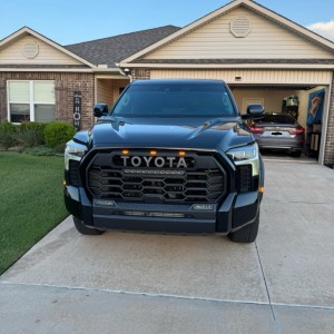 Big Black Trd