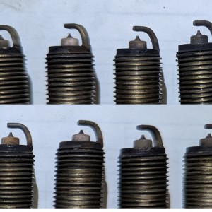 Plugs 3