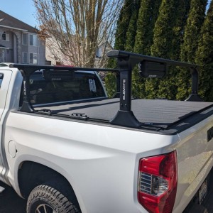 Accessories added
