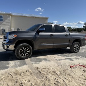 Truck