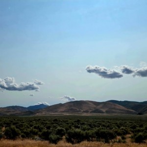 To Prineville