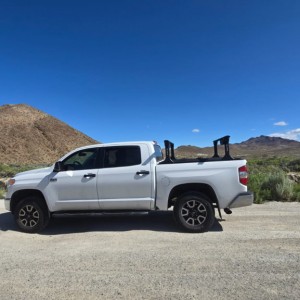 2025 Road Trip