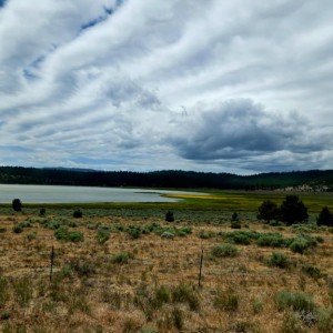 Eagle Lake