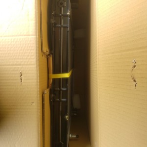 RockAuto Packaging