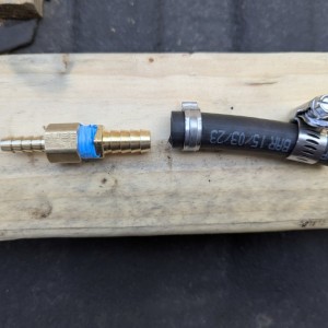 Connector