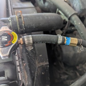 Fix