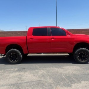 Side View
