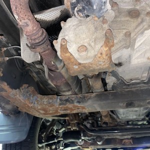 2006 Tundra