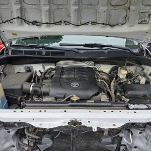2012 Engine