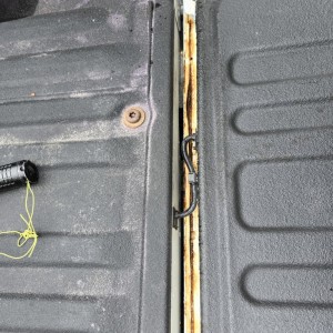 2012 Tailgate